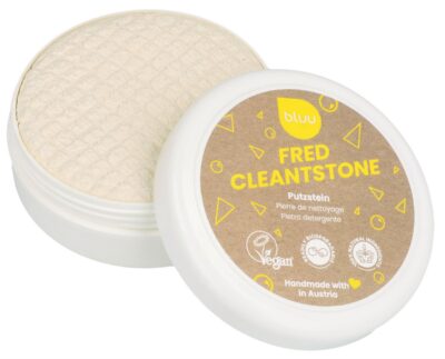 BLUU Fred Cleantstone pierre nettoy bte 250 g