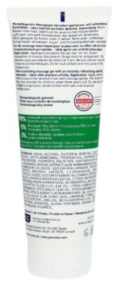 PERNATON Recovery + Cool Gel 250 ml