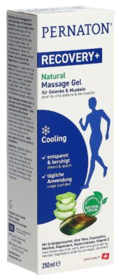 PERNATON Recovery + Cool Gel 250 ml