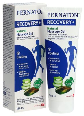PERNATON Recovery + Cool Gel 250 ml