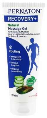PERNATON Recovery + Cool Gel 125 ml