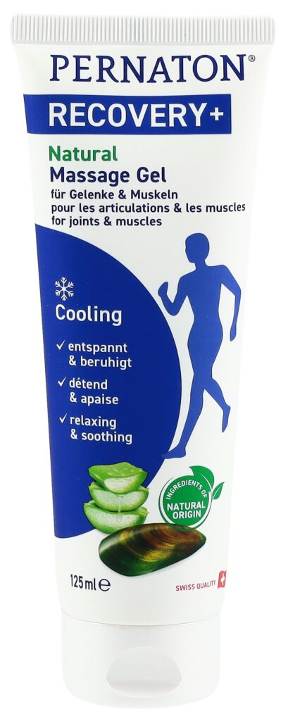 PERNATON Recovery + Cool Gel 125 ml