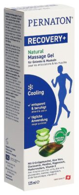 PERNATON Recovery + Cool Gel 125 ml