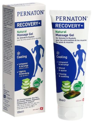 PERNATON Recovery + Cool Gel 125 ml