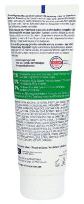 PERNATON Mobility + Warm Gel 125 ml