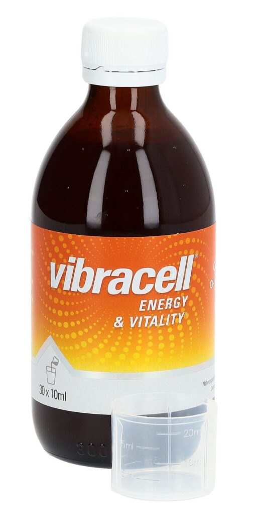 MARTERA Vibracell liq fl 300 ml