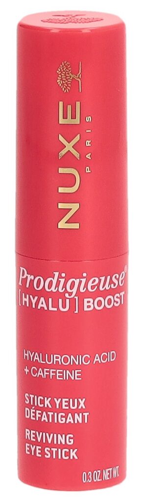 NUXE Prodigieuse Hya Boo Stick Yeux défatiga 10 g