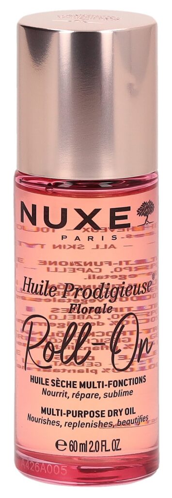 NUXE Huile Prodigieuse Roll-On Florale 60 ml