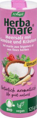 VOGEL Herbamare Umami bte 125 g