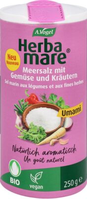 VOGEL Herbamare Umami bte 250 g