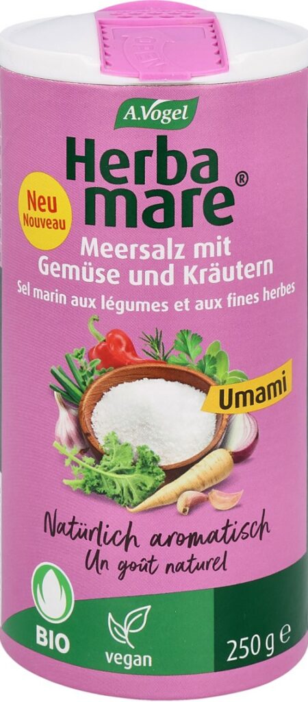VOGEL Herbamare Umami bte 250 g