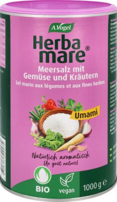 VOGEL Herbamare Umami bte 1000 g