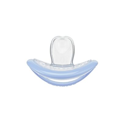 CURAPROX baby sucette Gr0 bleu