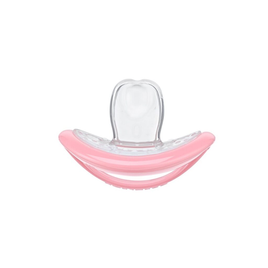 CURAPROX baby sucette Gr0 rose