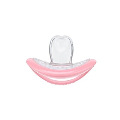 CURAPROX baby sucette Gr0 rose