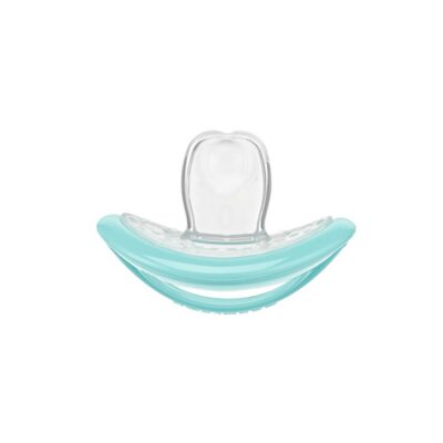 CURAPROX baby sucette Gr0 turquoise