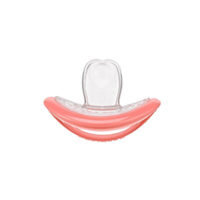 CURAPROX baby sucette Gr0 coral