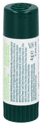 DERMOPHIL Protect & Care baume labial stick 4 g