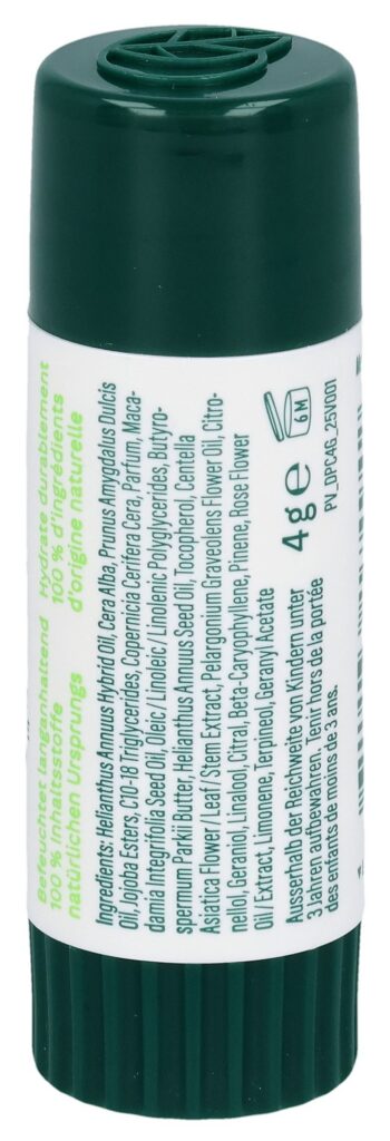DERMOPHIL Protect & Care baume labial stick 4 g