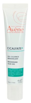 AVENE Cicalfate+ gel cicat remodel 40 ml
