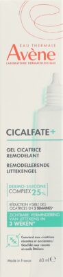 AVENE Cicalfate+ gel cicat remodel 40 ml