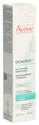 AVENE Cicalfate+ gel cicat remodel 40 ml