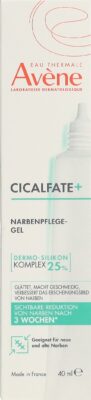 AVENE Cicalfate+ gel cicat remodel 40 ml