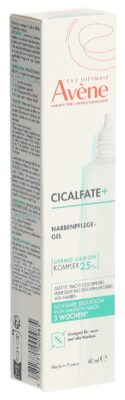 AVENE Cicalfate+ gel cicat remodel 40 ml