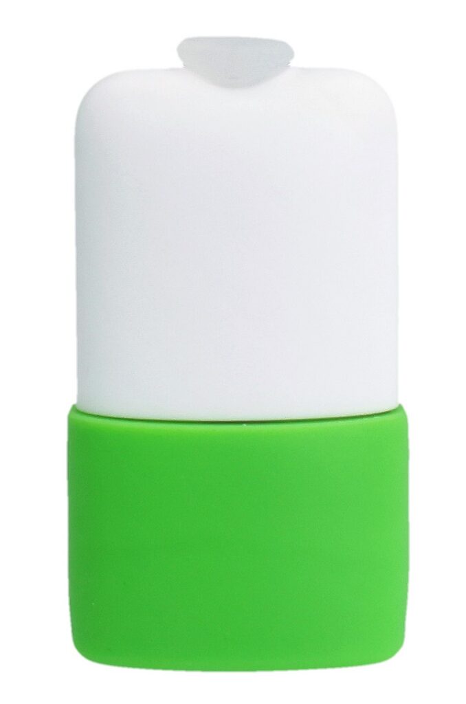 RIPPLE+ Pod BLISS pastè+menthe sauvage kiwi