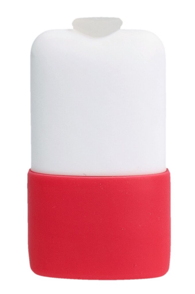 RIPPLE+ Pod BOOST fraise hibis menthe sauva