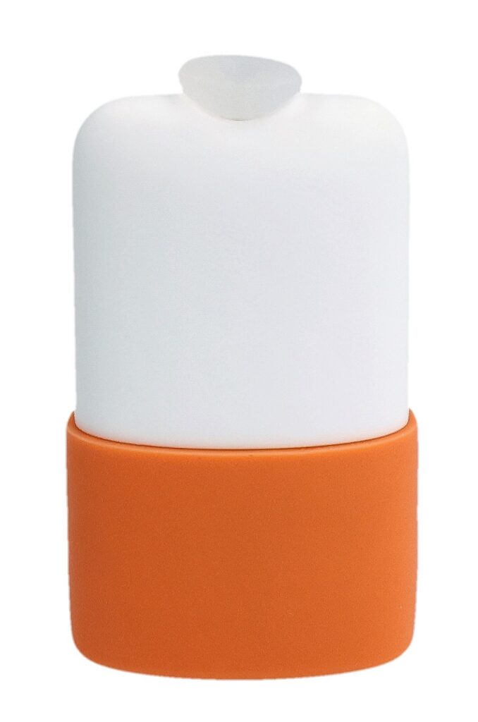 RIPPLE+ Pod FOCUS mangue+thé vert abricot