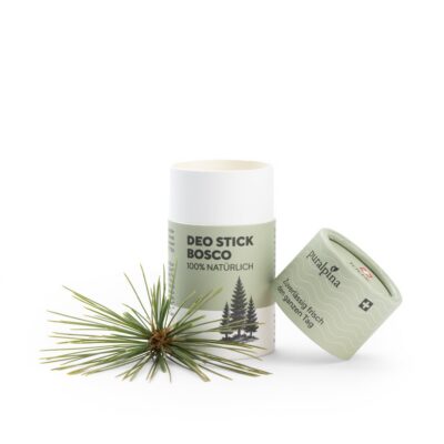PURALPINA déo stick bosco 50 ml