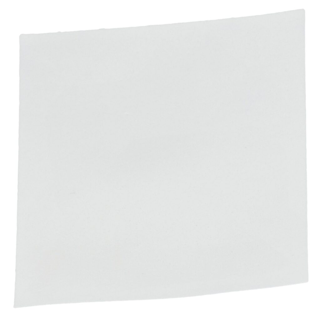 BLUU Feuille de lavage nonscents 60 pce