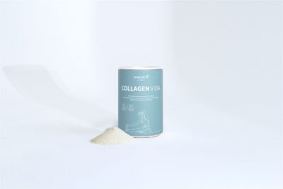 KINGNATURE Collagen Vida pdr bte 326 g