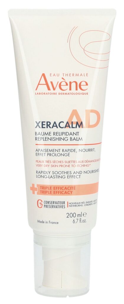AVENE XeraCalm A.D baume relipidant 200 ml