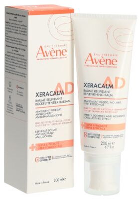 AVENE XeraCalm A.D baume relipidant 200 ml