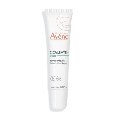 AVENE Cicalfate+ Baume lèvres réparat tb 12 ml