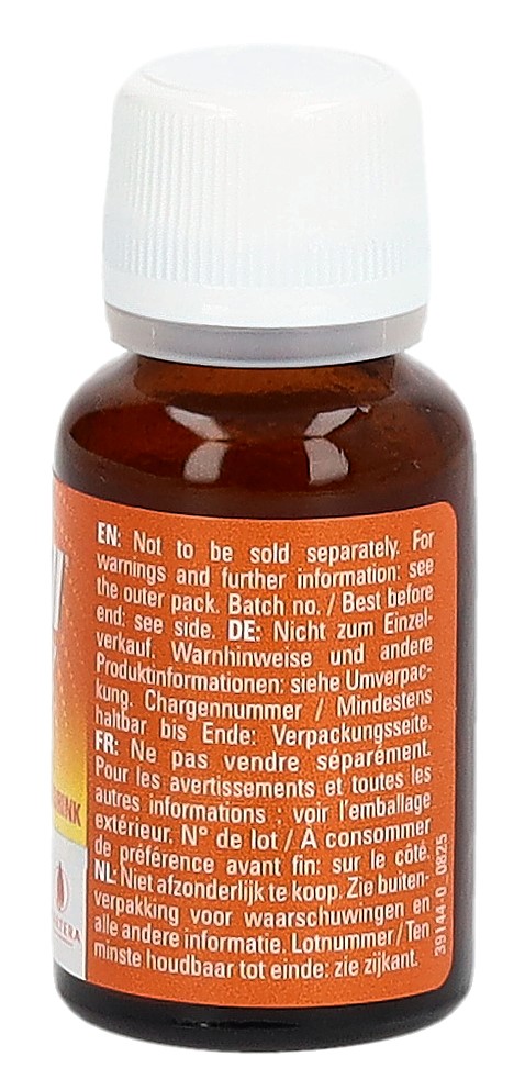 MARTERA Vibracell Shot 8 fl 15 ml