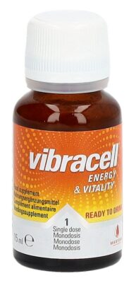 MARTERA Vibracell Shot 8 fl 15 ml