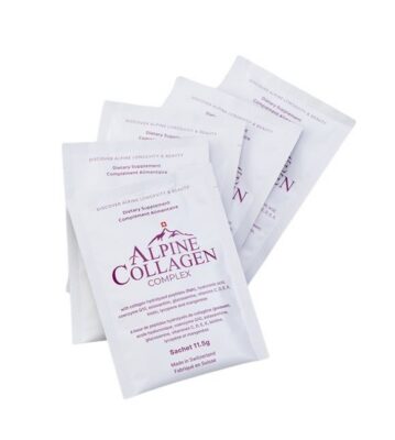 ALPINE COLLAGEN Complex 30 sach 11.5 g