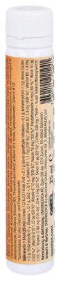 OMNIMEDICA Last Shot SPEETEA 8 fl 25 ml