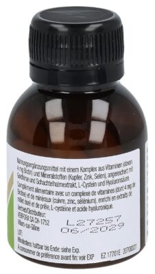 ROMBELLIN Complex Biotine caps 30 pce