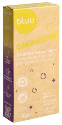 BLUU Nettoyant pour groudes cleanions 112 g