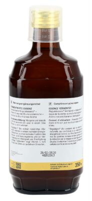 REGULATPRO Bio au goût d'ananas fl verre 350 ml