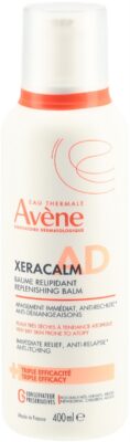 AVENE XeraCalm A.D baume relipidant fl 400 ml
