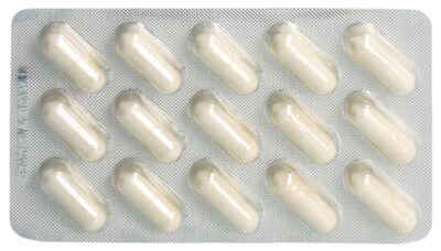 BIOMED EVIDA AppControl caps 90 pce