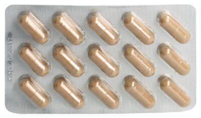 BIOMED EVIDA GlucoBalance caps 60 pce