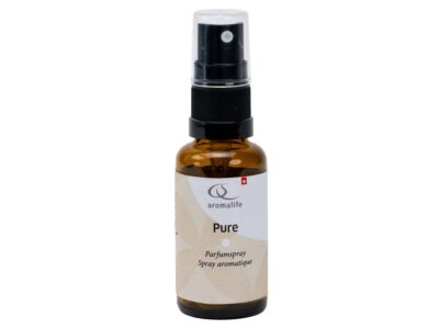 AROMALIFE PURE spray pour parfum bio 30 ml