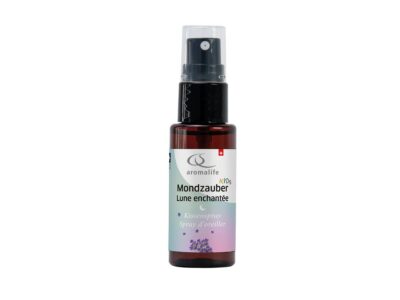 AROMALIFE kids spray oreiller lune enchantée 30 ml