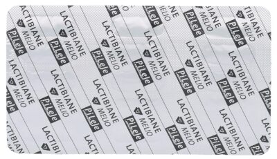 LACTIBIANE Melio caps 30 pce